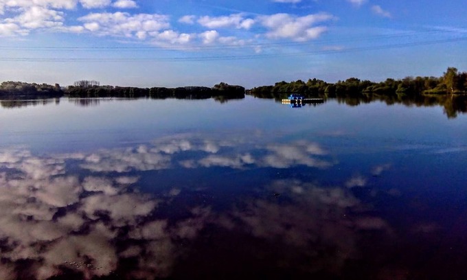 Timmel House | Apartment on a small peninsula, few minutes from the waterfront with a boat dock