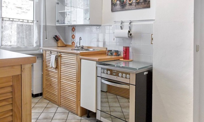 Alken Apartment | Apartment on Bleidenberg - Apartment Anton Hammes winery