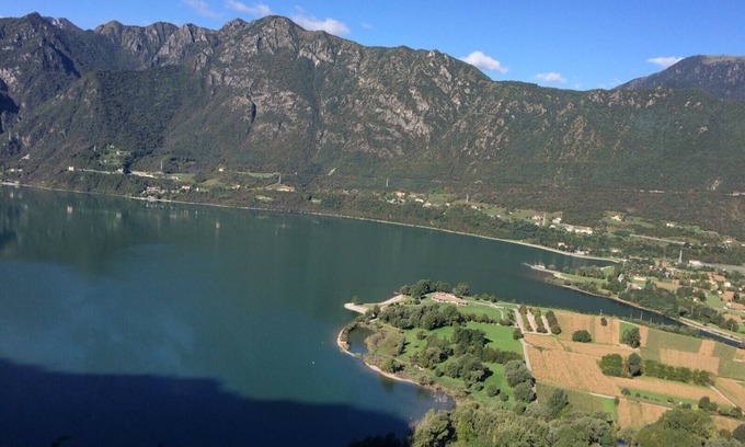 Bondone Apartment | Apartment on Lake Idro - Baitoni - Bondone (TN) 1