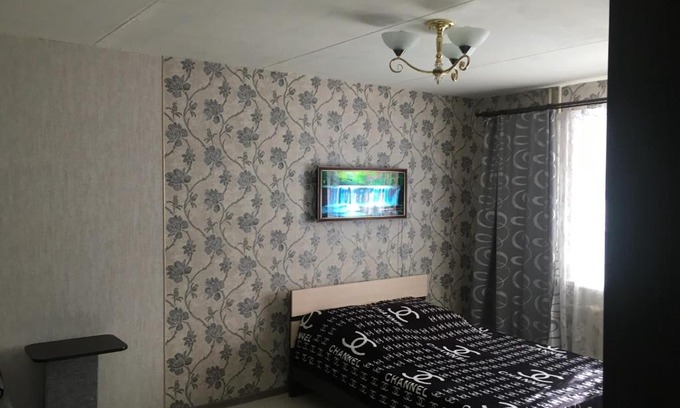 Kirovskiy rayon Apartment | Apartment on Lodygina street