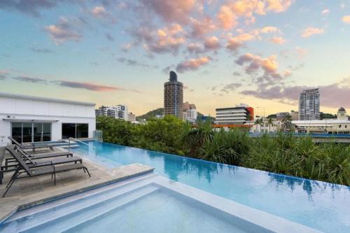 South Townsville Apartment | Apartment on Palmer