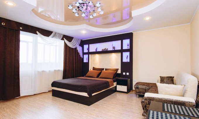 Leninskiy rayon Apartment | Apartment on Sheinkmana 134