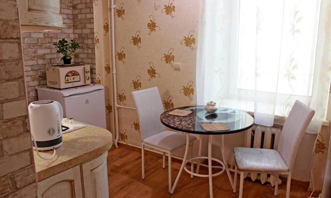 Vitebsk Apartment | Apartment on Suvorova