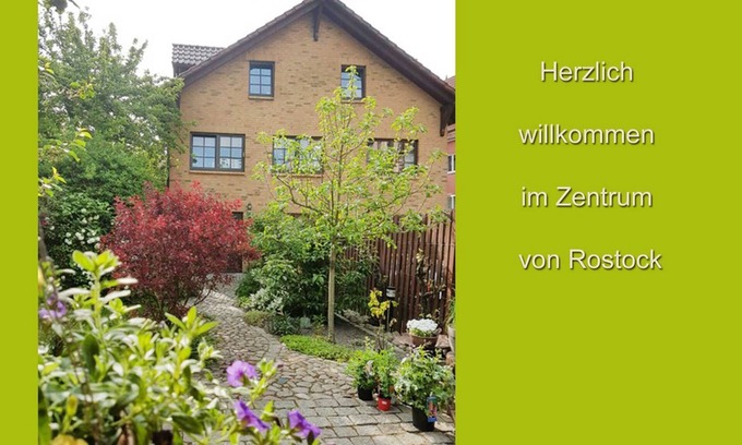 Ostliche Altstadt Apartment | Apartment on the city harbor - Property 25829 - Apartment on the city harbor