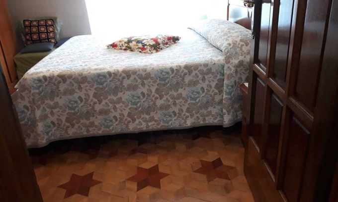 Saint-Vincent Apartment | Apartment on the 2nd Floor 5 min from the spa