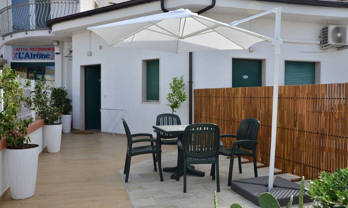 Termoli Apartment | Apartment on the sea in Termoli
