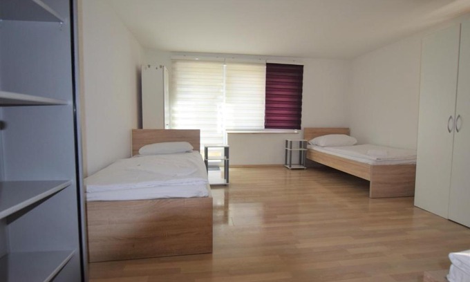 Nellingen Apartment | Apartment Ostfildern