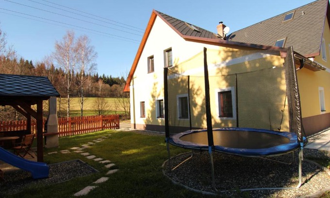 Ostruzna Apartment | Apartment Ostružná