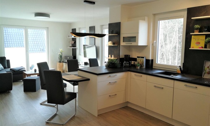 Hohwacht Apartment | Apartment Ostseetraum H 7