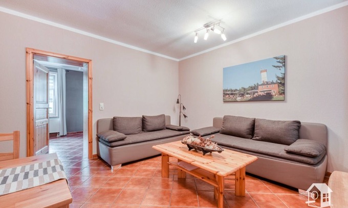 Frohnau Apartment | APARTMENT PÖHLBERG