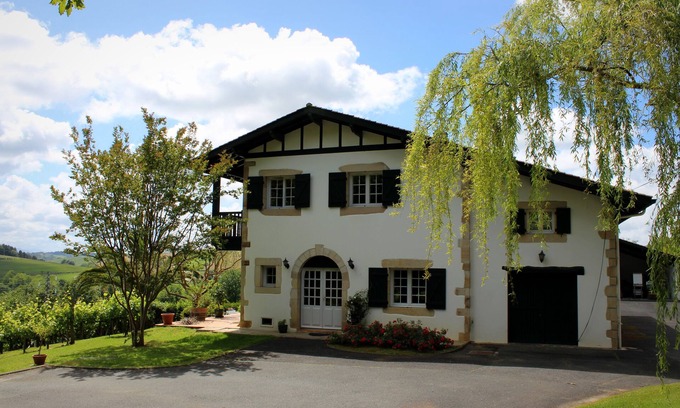 Bardos Apartment | Apartment Pays Basque