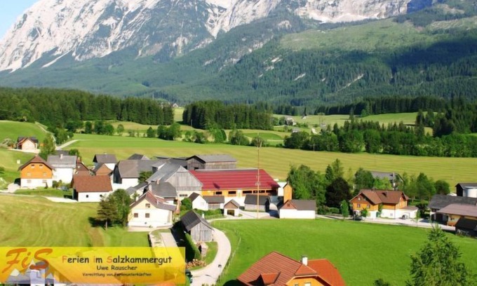 Bad Mitterndorf Apartment | Apartment Panoramablick in Bad Mitterndorf - 6 persons, 2 bedrooms