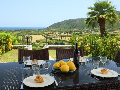 Tanaunella Apartment | Apartment Panorama 2 by Interhome