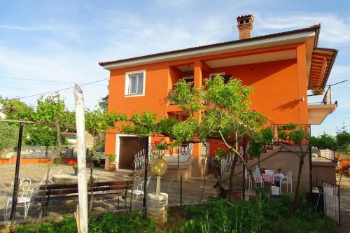 Bibali Apartment | Apartment Parenzana Bibali 65 A 52460-Buje