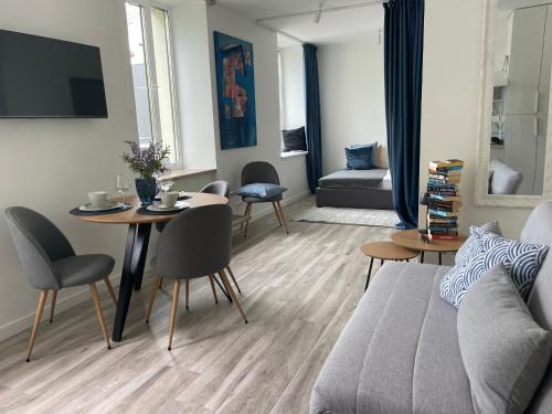 Moletai Apartment | Apartment Parko