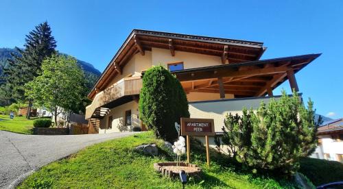 Neustift Im Stubaital Apartment | Apartment Peer
