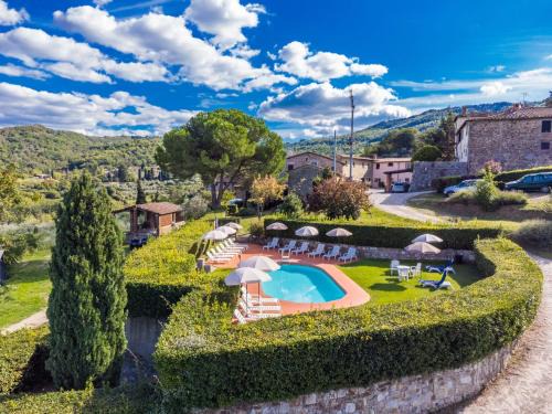 Lucolena Apartment | Apartment Petralina by Interhome