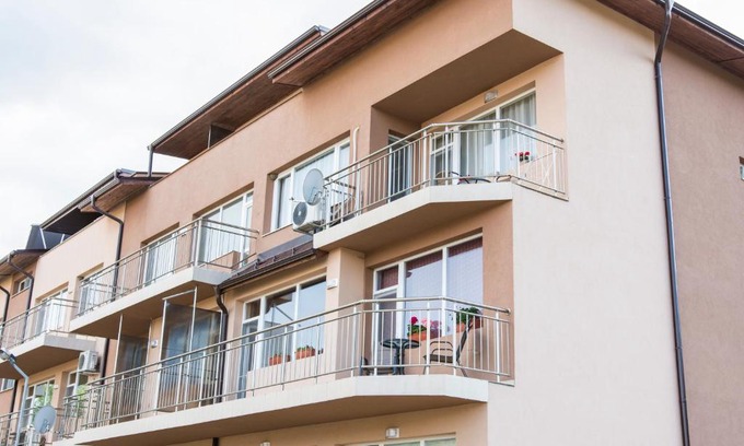 Velingrad Apartment | Apartment Petya