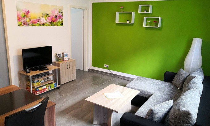 Oberteuringen Apartment | Apartment Pfaffenberg