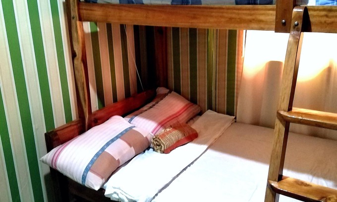 Puerto Princesa City Centre Apartment | Apartment with WiFi and Large spacious garage