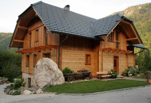 Jesenice Apartment | Apartment Pod Skalco