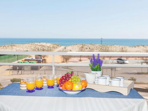Pals Apartment | Apartment Port Pals A I by Interhome