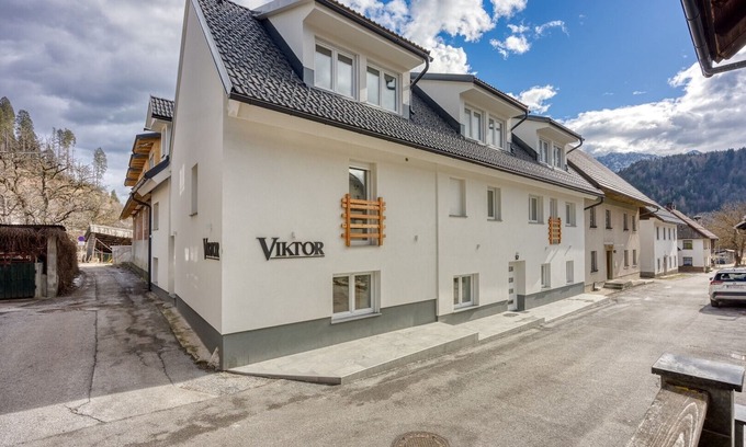 Ratece Apartment | Apartment Pri Viktoru No.1