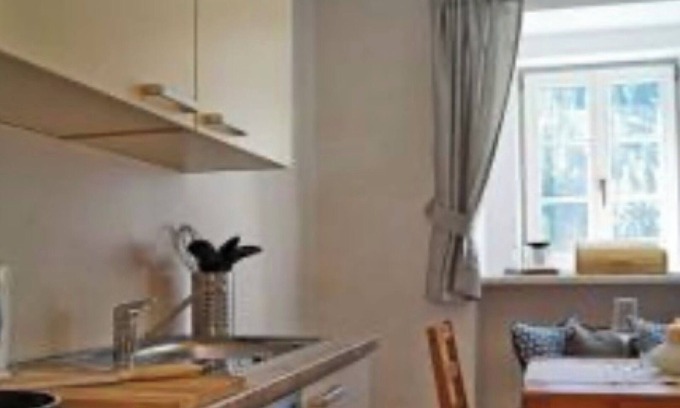 Obernberg am Brenner Apartment | Apartment 'Priestereck' with Mountain View, Shared Terrace and Wi-Fi