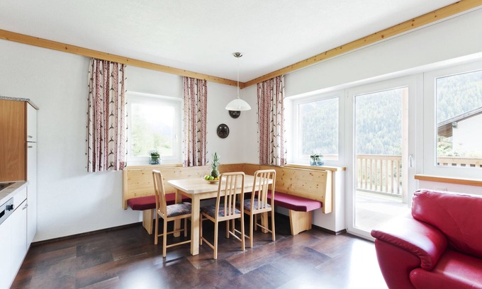 Virgen Apartment | Apartment-Private Bathroom-Mountain view-Top 3