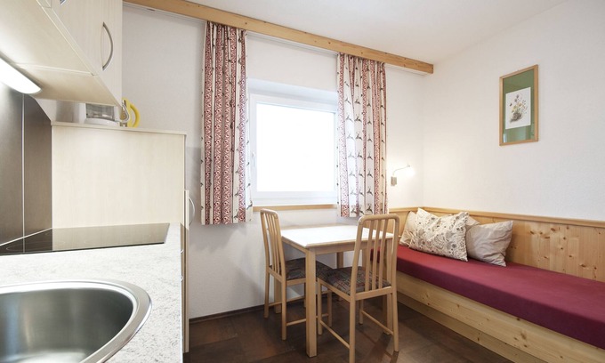 Virgen Apartment | Apartment-Private Bathroom-Garden view-Top 5