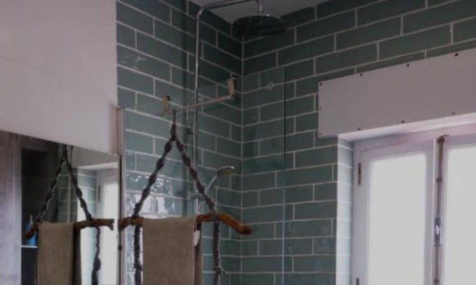 Almograve Apartment | Apartment with heating in the center of Almograve
