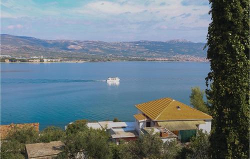 Arbanija Apartment | Apartment Put Vlaka I