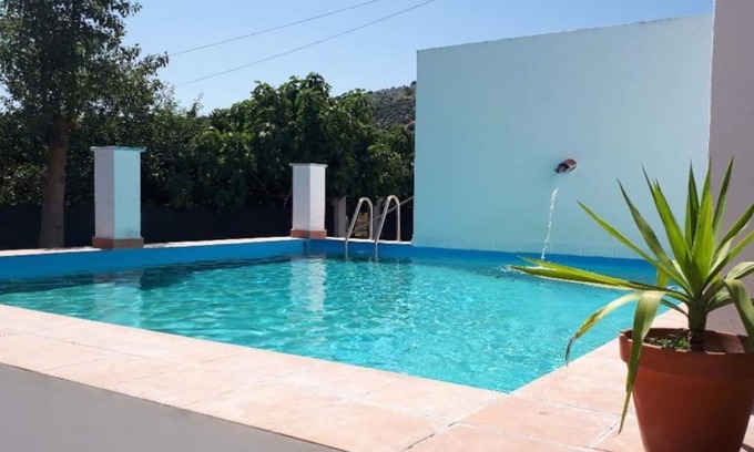 Elvas Apartment | Apartment 'Quinta Da Ponte Das Hortas 2' with Mountain View, Wi-Fi and Air Conditioning