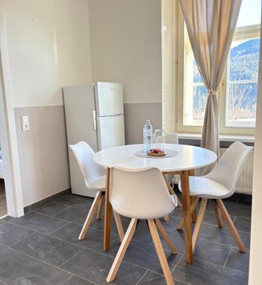 Arnoldstein Apartment | Apartment Reiger