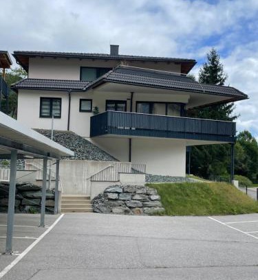 Reichenau Apartment | Apartment RELAX Bad Kleinkirchheim