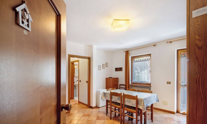 Caviola Apartment | Apartment 'Residence Malibu Appartamento 5' with Mountain View and Wi-Fi