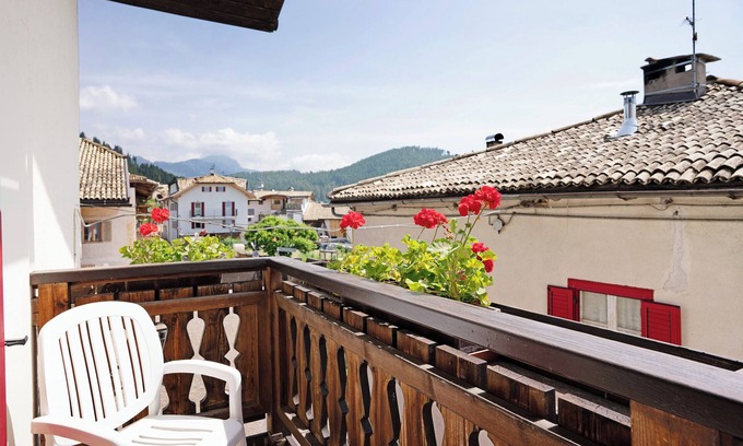 Anterivo Apartment | Apartment 'Residence Zum Roessl 205' with Mountain View, Shared Garden and Wi-Fi
