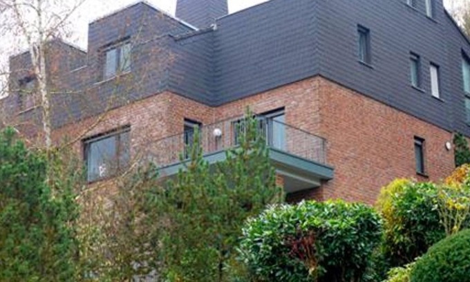 Pellenz Apartment | Apartment Rheinblick-Andernach - Apartment, bathroom, toilet, comfort