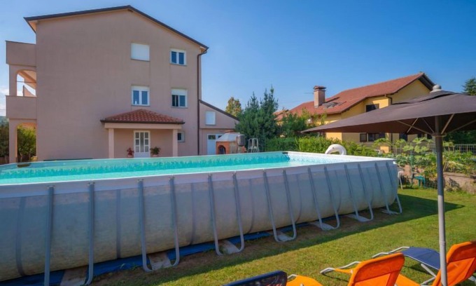 Sarsoni Apartment | Apartment Rita by Interhome