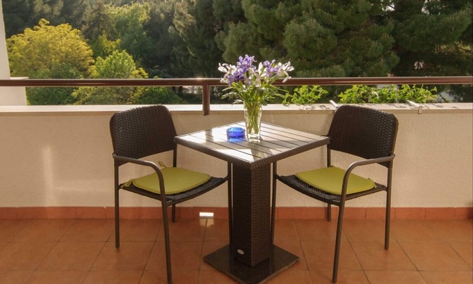 Brulo Apartment | Apartment Ritoša A6 for max 6 pax