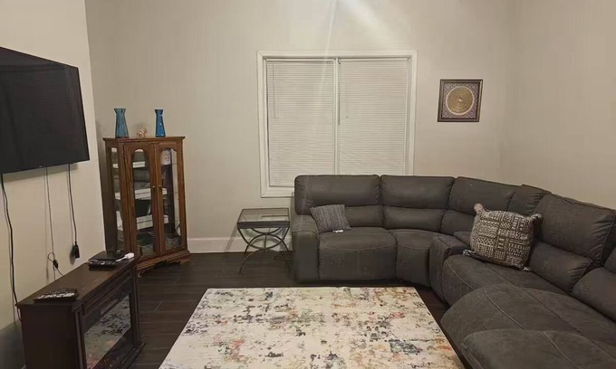 St. Louis Apartment | Apartment @ Rivers Edge