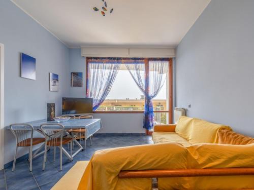Capo Mimosa-Rollo Apartment | Apartment Rocce di Capo Mimosa by Interhome