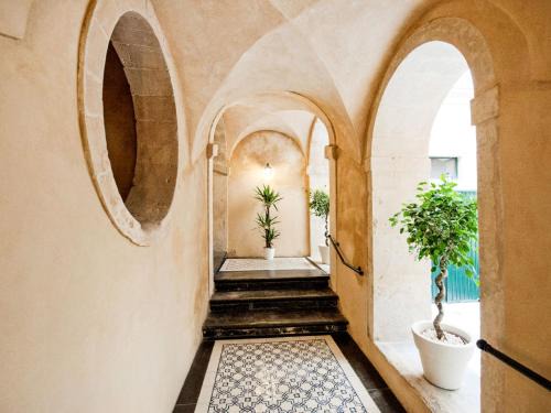Modica Apartment | Apartment Romeo by Interhome