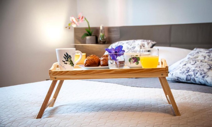 Rovinj House | Apartment & Rooms Graciela