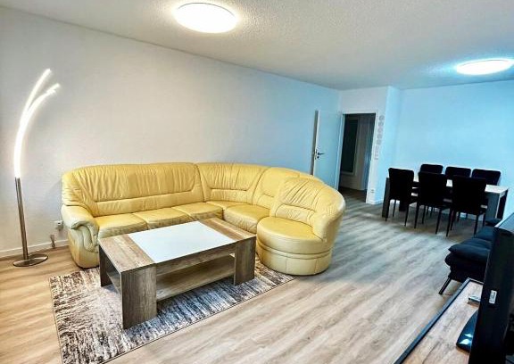 Bad Rappenau Apartment | Apartment Rose