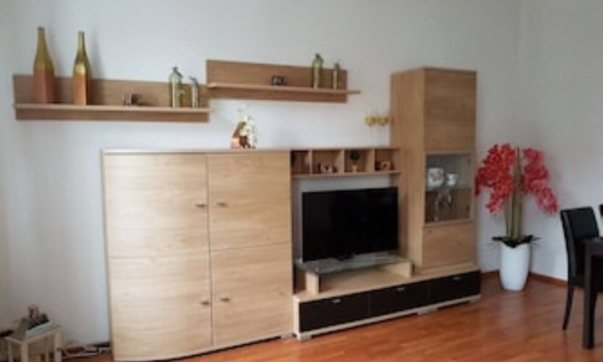 Babelsberg Nord Apartment | Apartment Rosin in the heart of Babelsberg Appt. I