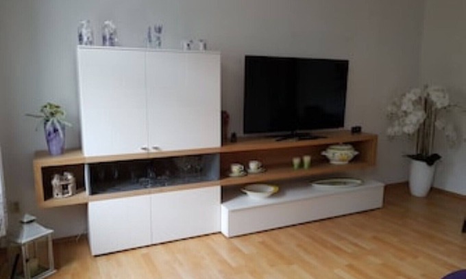 Babelsberg Nord Apartment | Apartment Rosin in the heart of Babelsberg Appt. II