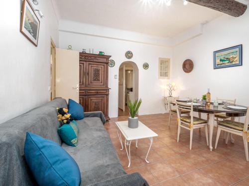 Antibes Old Town Apartment | Apartment Rue de la Pompe by Interhome