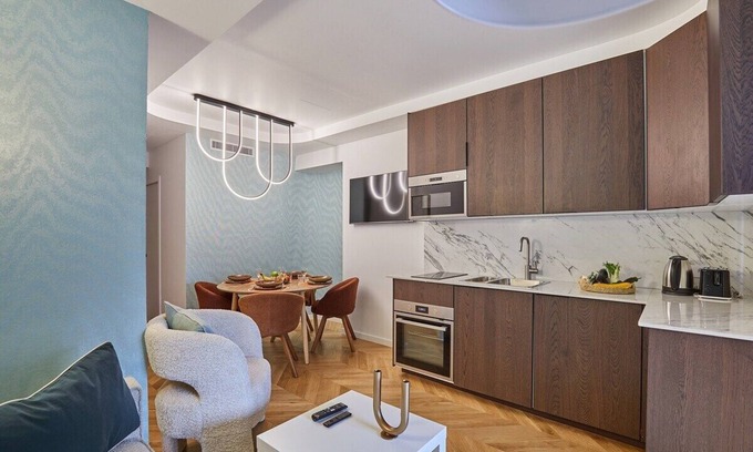 Montparnasse Apartment | Apartment Rue de Rennes/Saint germain des près