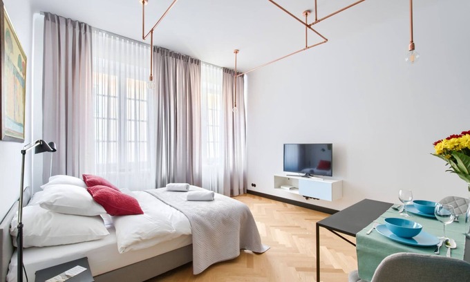 Old Town Apartment | Apartment RYNEK STAREGO MIASTA 3